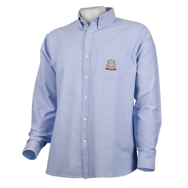 Adults Shirt with OC Badge