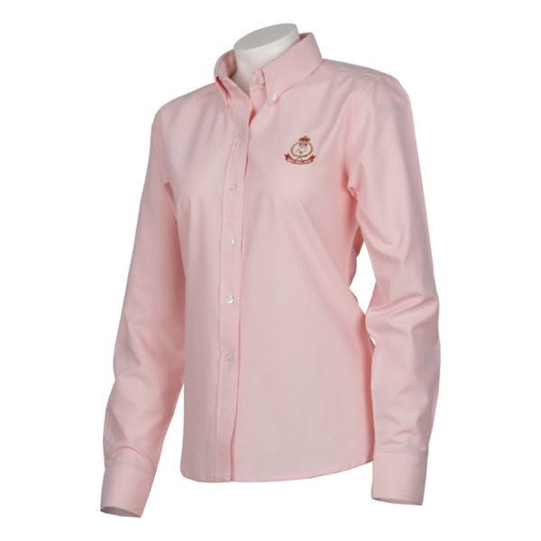 Ladies Shirt with NZ Badge