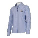 Ladies Shirt with NZ Badge - Image 2