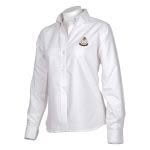 Ladies Shirt with NZ Badge - Image 3