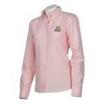 Ladies Shirt with OC Badge