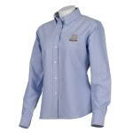 Ladies Shirt with OC Badge - Image 2