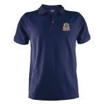Adults Polo Short Sleeve with OC Embroidery - Image 2