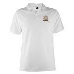 Adults Polo Short Sleeve with OC Embroidery