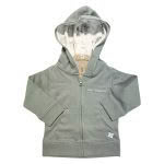 Sketch Kiwi Infants Hoodie