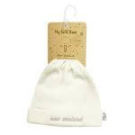Sketch Kiwi Beanie Single