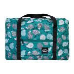 Counting Kiwi Travel Bag