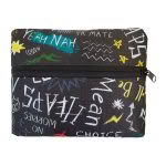 NZ Sketchy Travel Bag - Image 2