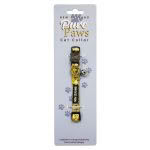 Counting Sheep Cat Collar