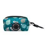 Counting Kiwi Poop Bag Holder