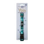 Counting Kiwi Dog Collar
