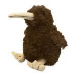 Cute Kiwi Brown Soft Toy 15cm