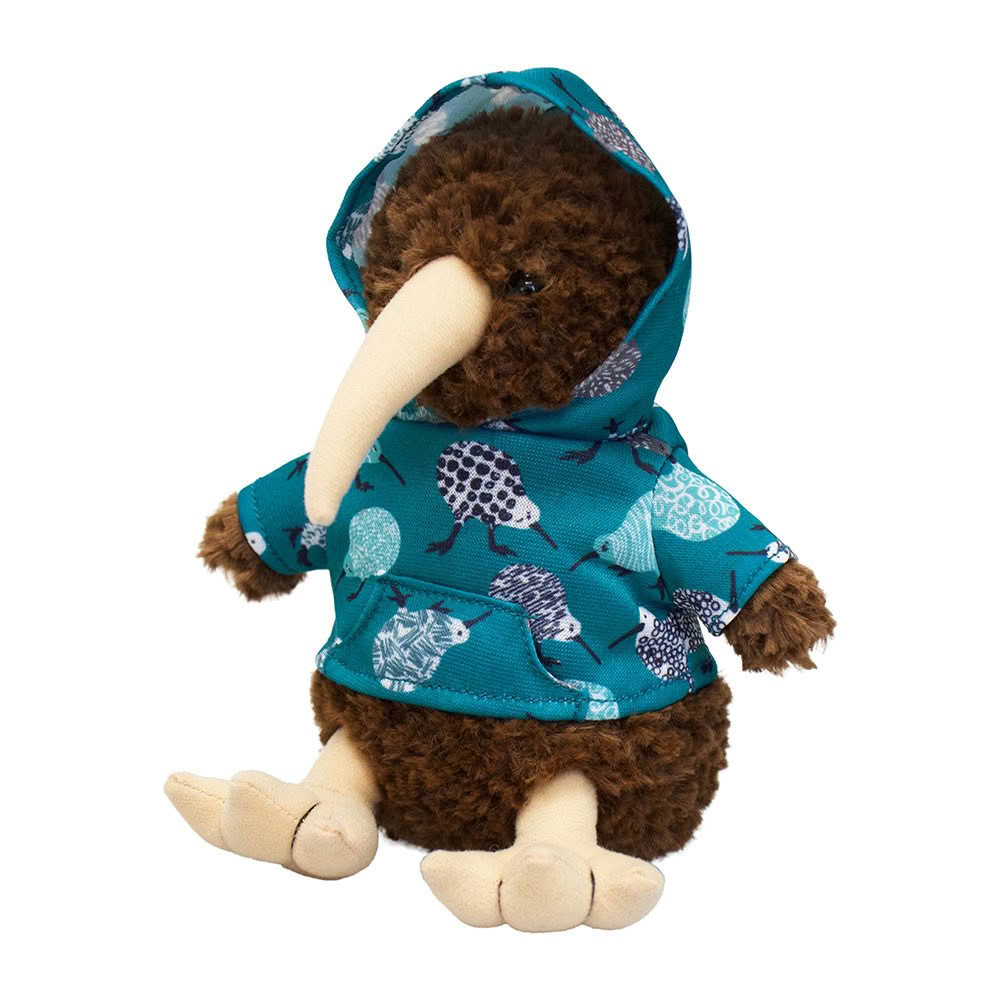 KW1063_1_Web Counting Kiwi Soft Toy 20cm - Image 1