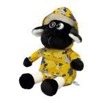 Counting Sheep Soft Toy 20cm