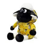 Counting Sheep Soft Toy 20cm - Image 2
