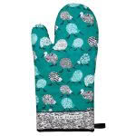 Counting Kiwi Oven Glove