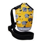 Counting Sheep Water Bottle Carry Bag - Image 2
